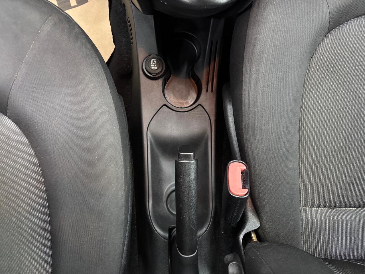 Lancia Ypsilon 1.2 69 CV Platinum