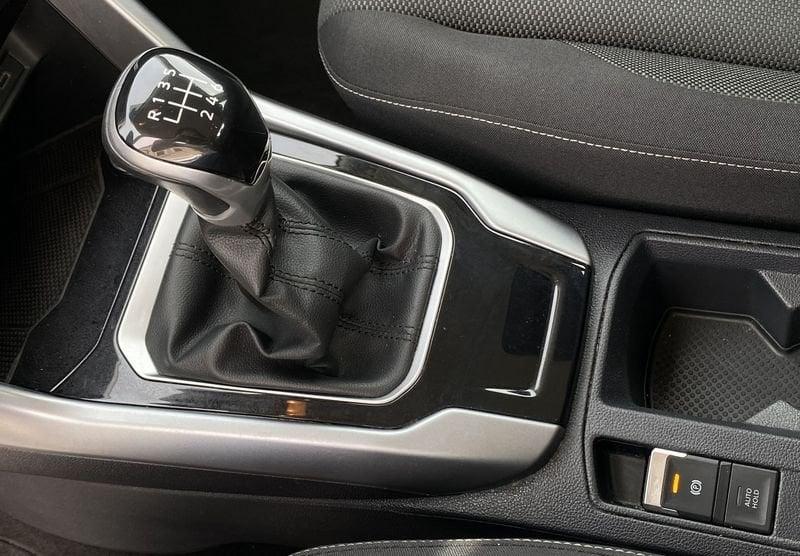 Volkswagen T-Roc Life 1.0 TSI 110 CV