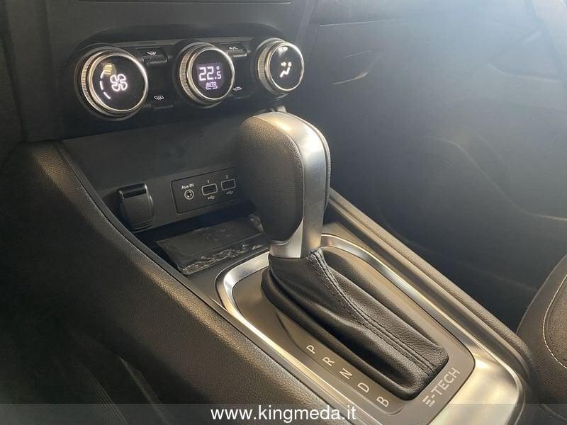 Renault Captur AUTOCARRO N1 - IVA ESPOSTA - Hybrid E-Tech 145 CV Zen