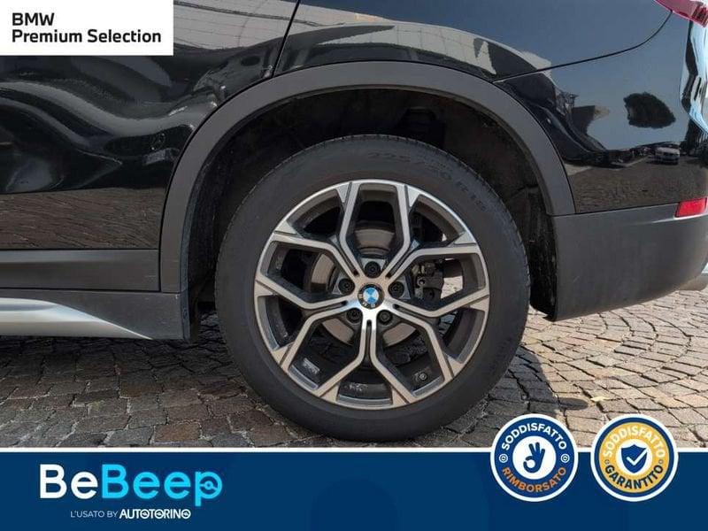 BMW X1 SDRIVE18I XLINE 140CV AUTO