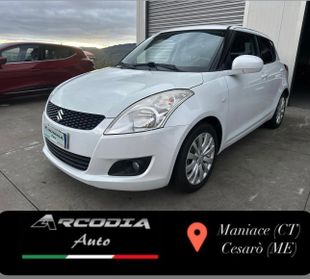 Suzuki Swift 1.2 VVT 5 porte B-Easy