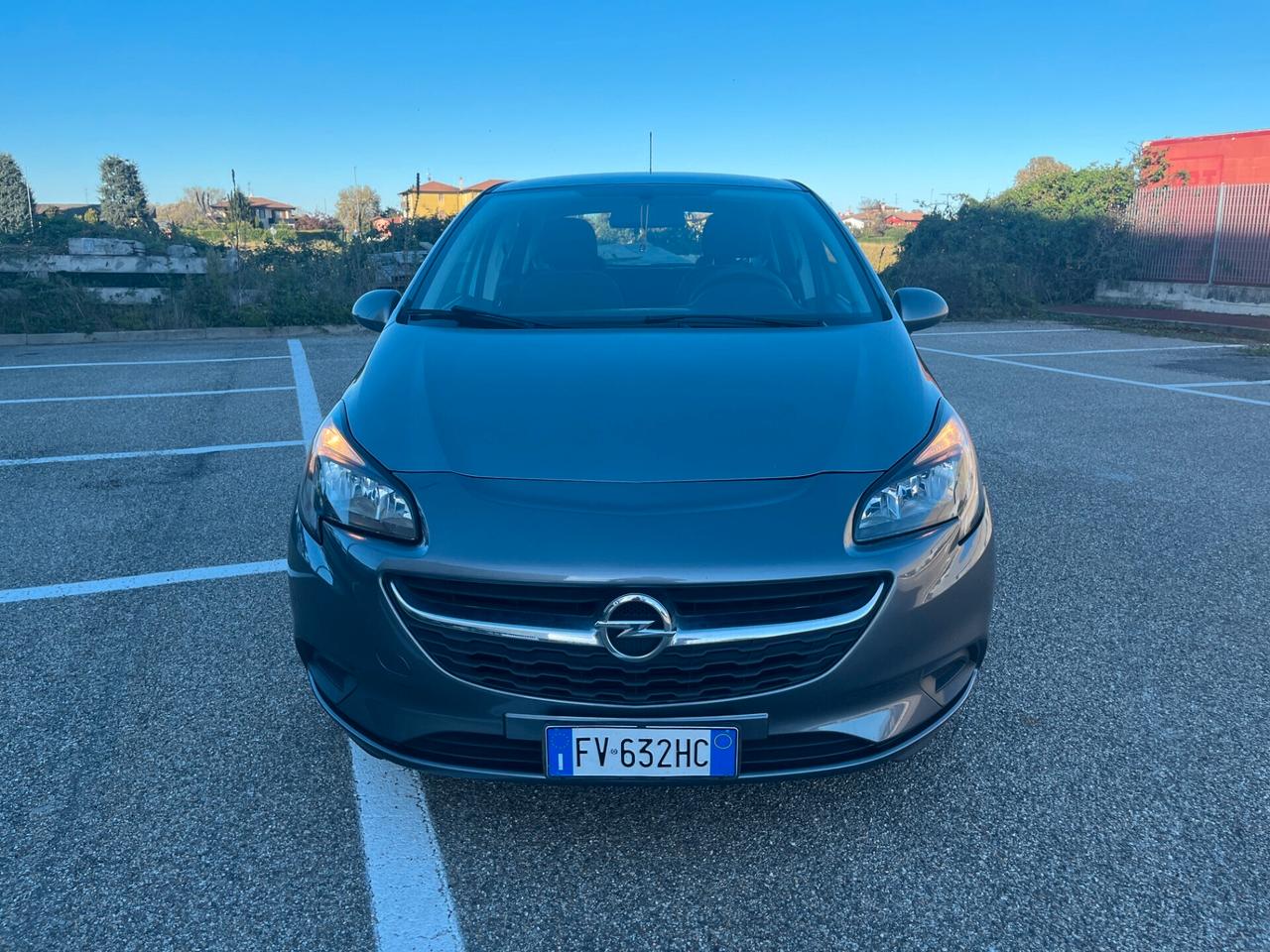 Opel Corsa 1.2 5 porte Innovation SOLI 90.301 KM ADATTA AI NEOPATENTATI