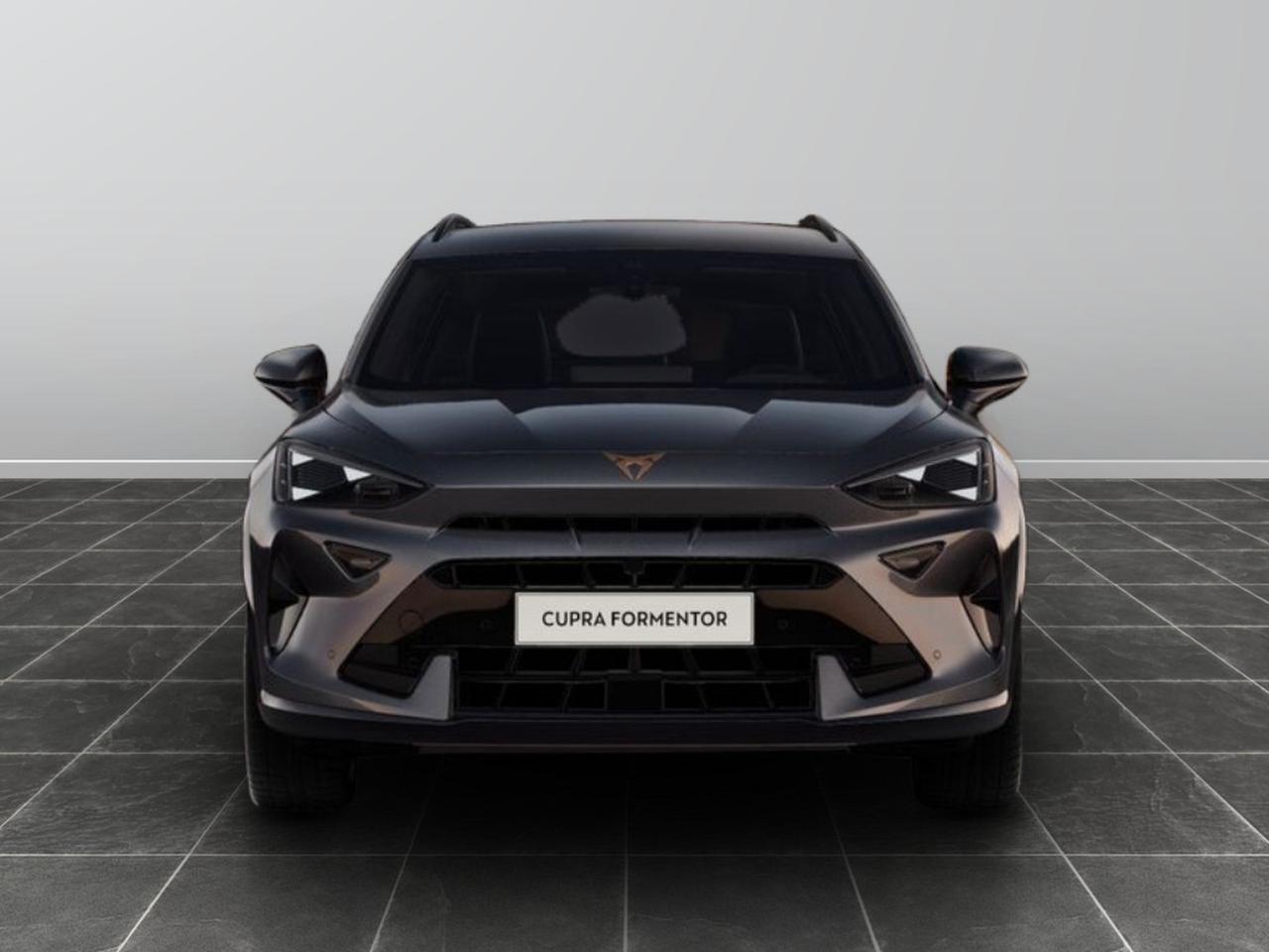 Cupra Formentor 1.5 hybrid 150cv dsg