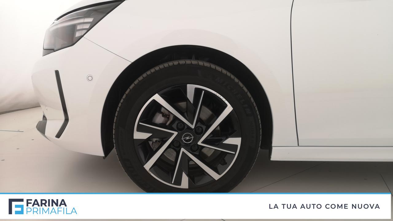 OPEL Corsa VI 2023 - Corsa 1.2 GS s&s 100cv