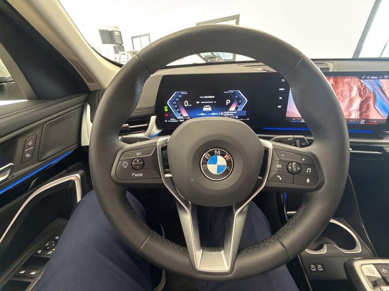 BMW X1 X1 sDrive 18d xLine