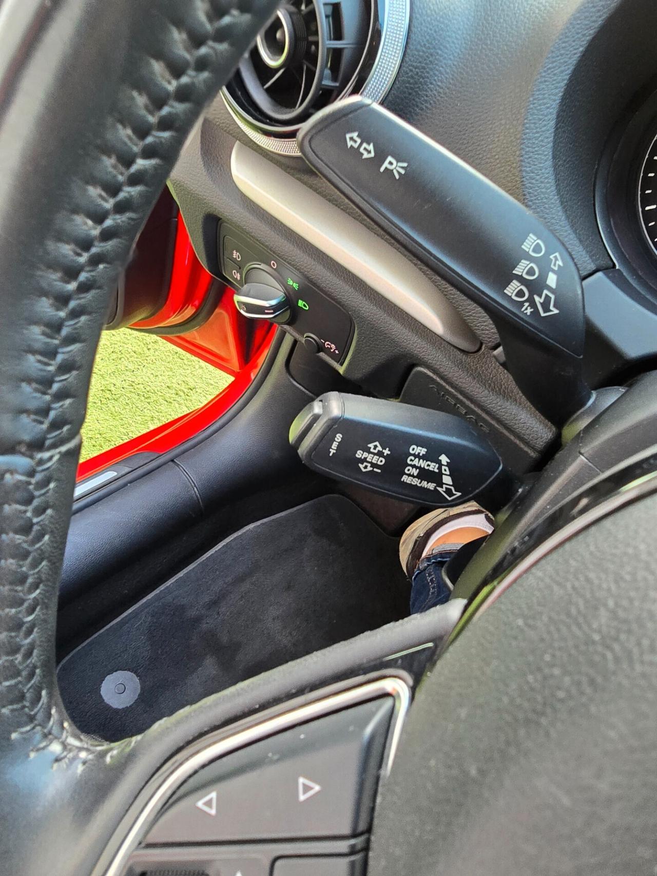 Audi A3 2.0TDI 150CV -2013