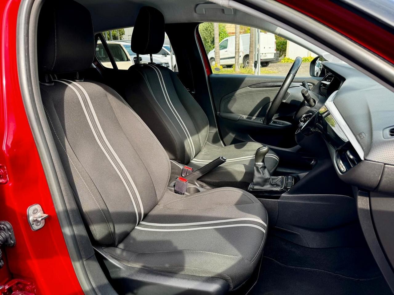 Opel Corsa 1.2 Desing Edition