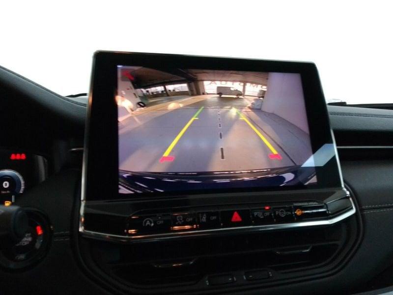 Jeep Compass 1.6 mjt 80 Anniversario 2wd 130cv