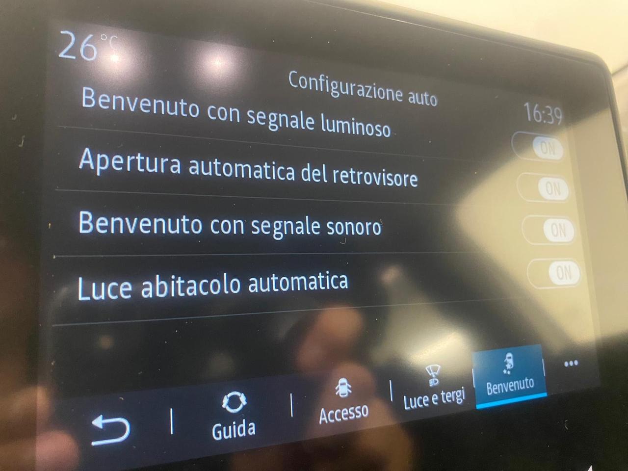 Renault Captur Blue dCi 115 CV EDC Intens