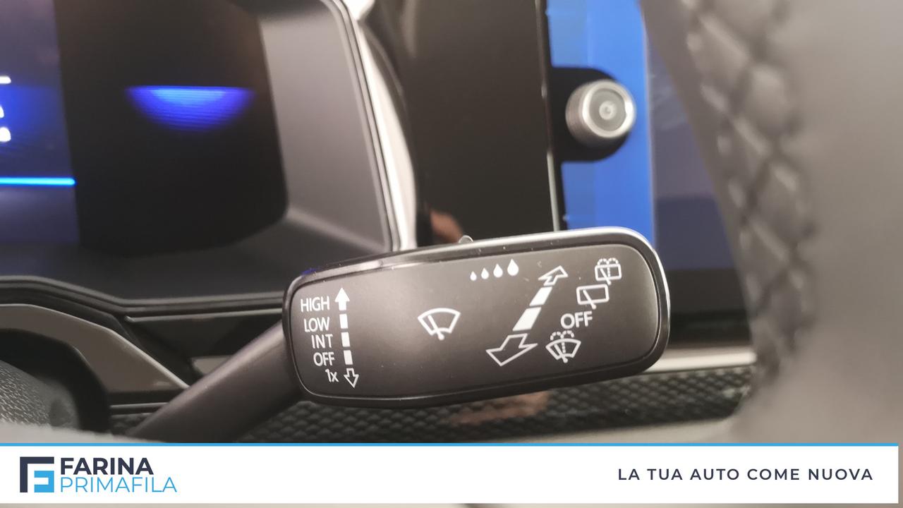 VOLKSWAGEN Taigo - TAIGO 1,0 EDITION + 95CV