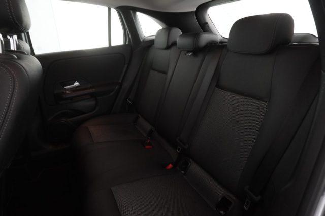 MERCEDES-BENZ CLA sse GLA GLA 200 d Automatic BUSINESS