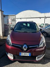 Renault Scenic Scénic XMod dCi 110 CV Start&Stop Energy Bose