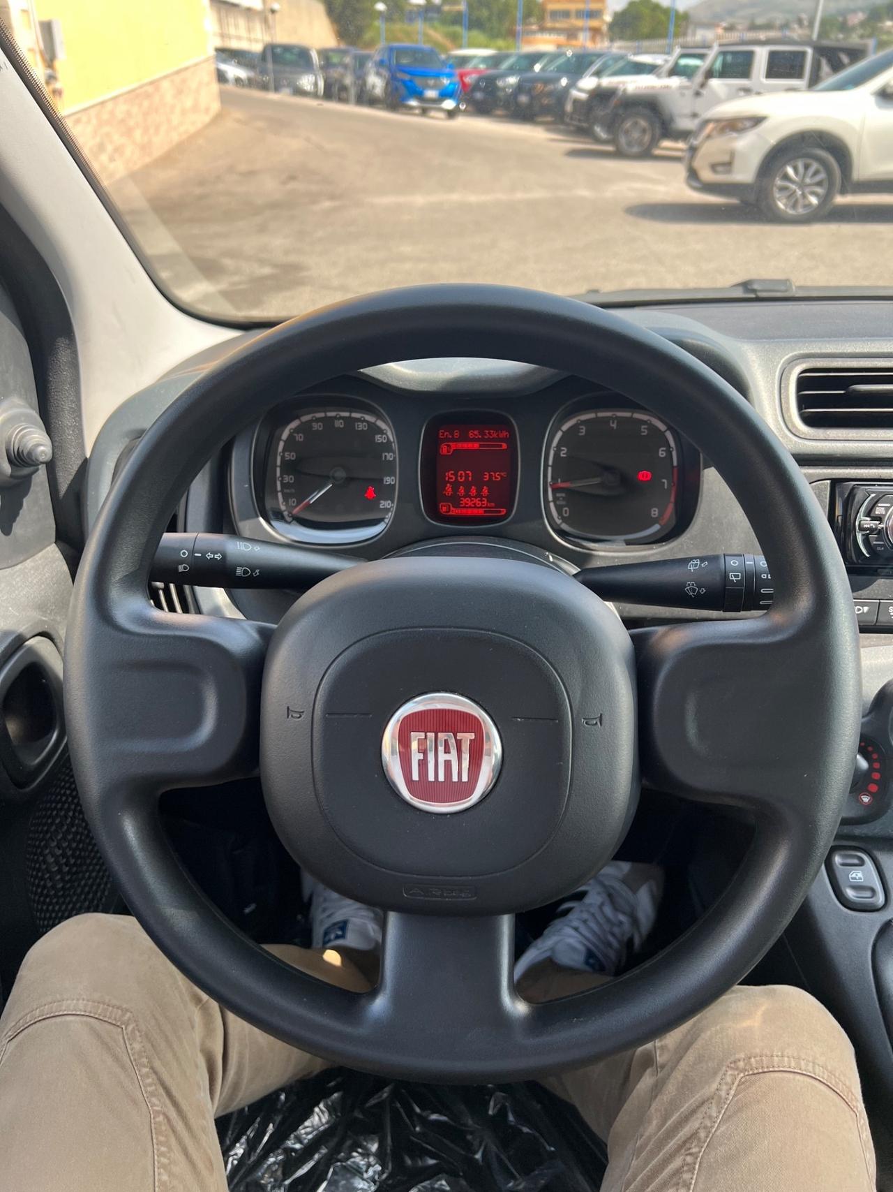 Fiat Panda 1.0 FireFly 70cv km 39.000 2021