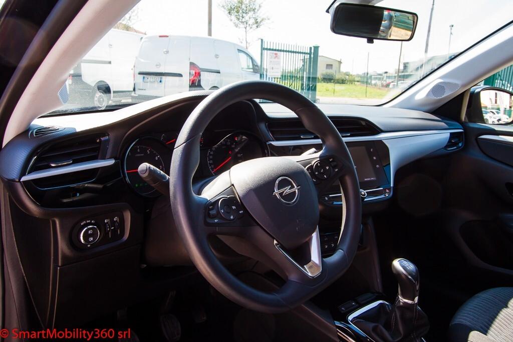 Opel Corsa 1.2 Edition 75cv - ok neopatentati