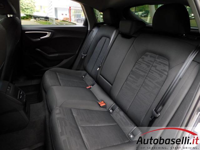 AUDI A5 2.0 TFSI QUATTRO S LINE EDITION 204CV S-TRONIC