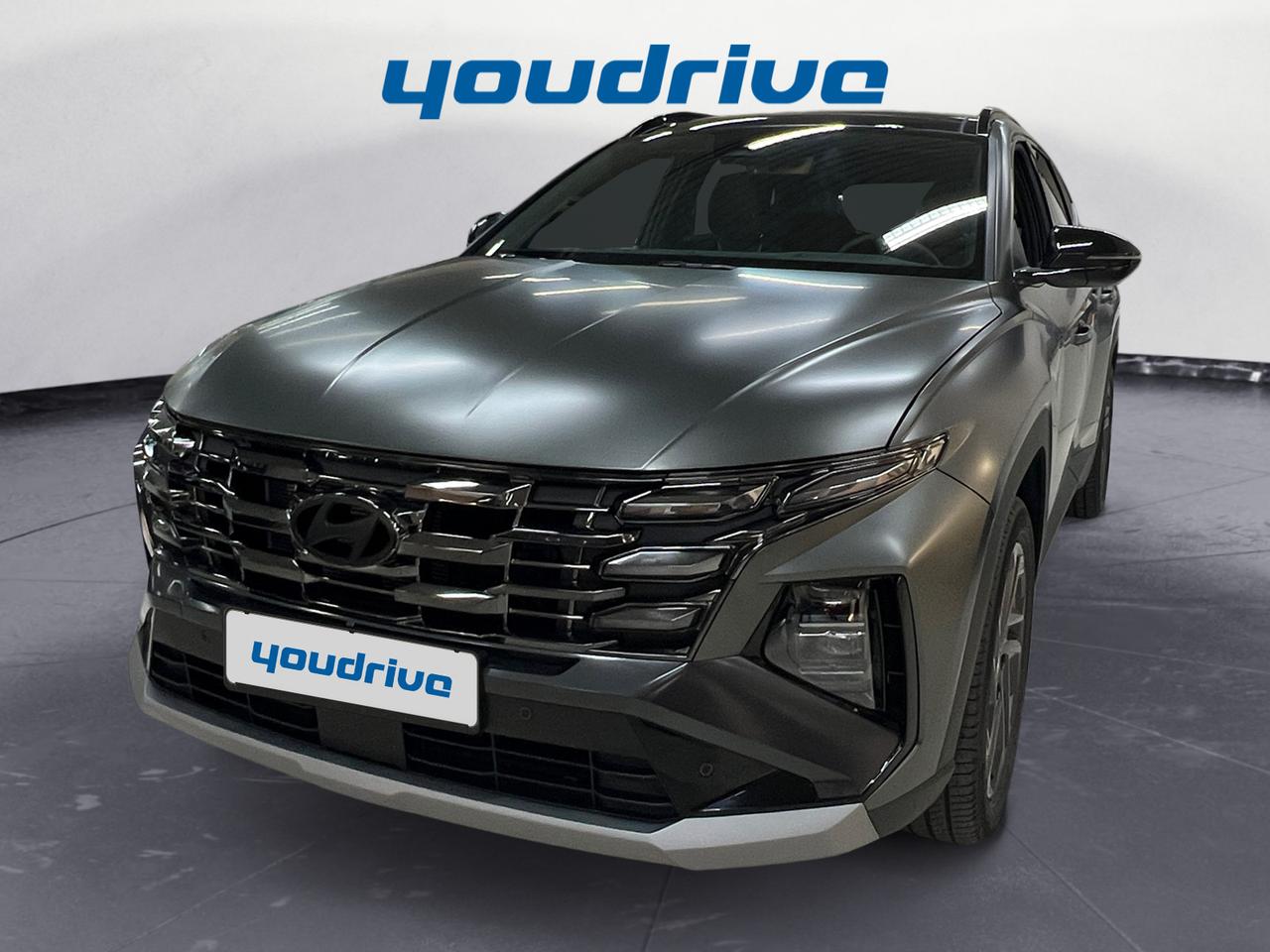 Hyundai Tucson 1.6 phev Exellence 2wd auto KM0