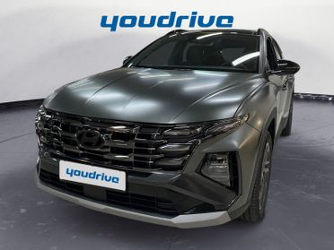 Hyundai Tucson 1.6 phev Exellence 2wd auto KM0