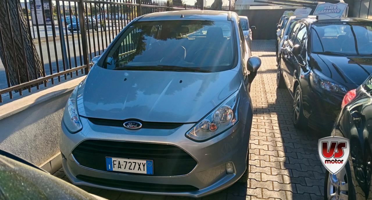 FORD B-MAX 1.5 TDCI -PREZZO PROMO!