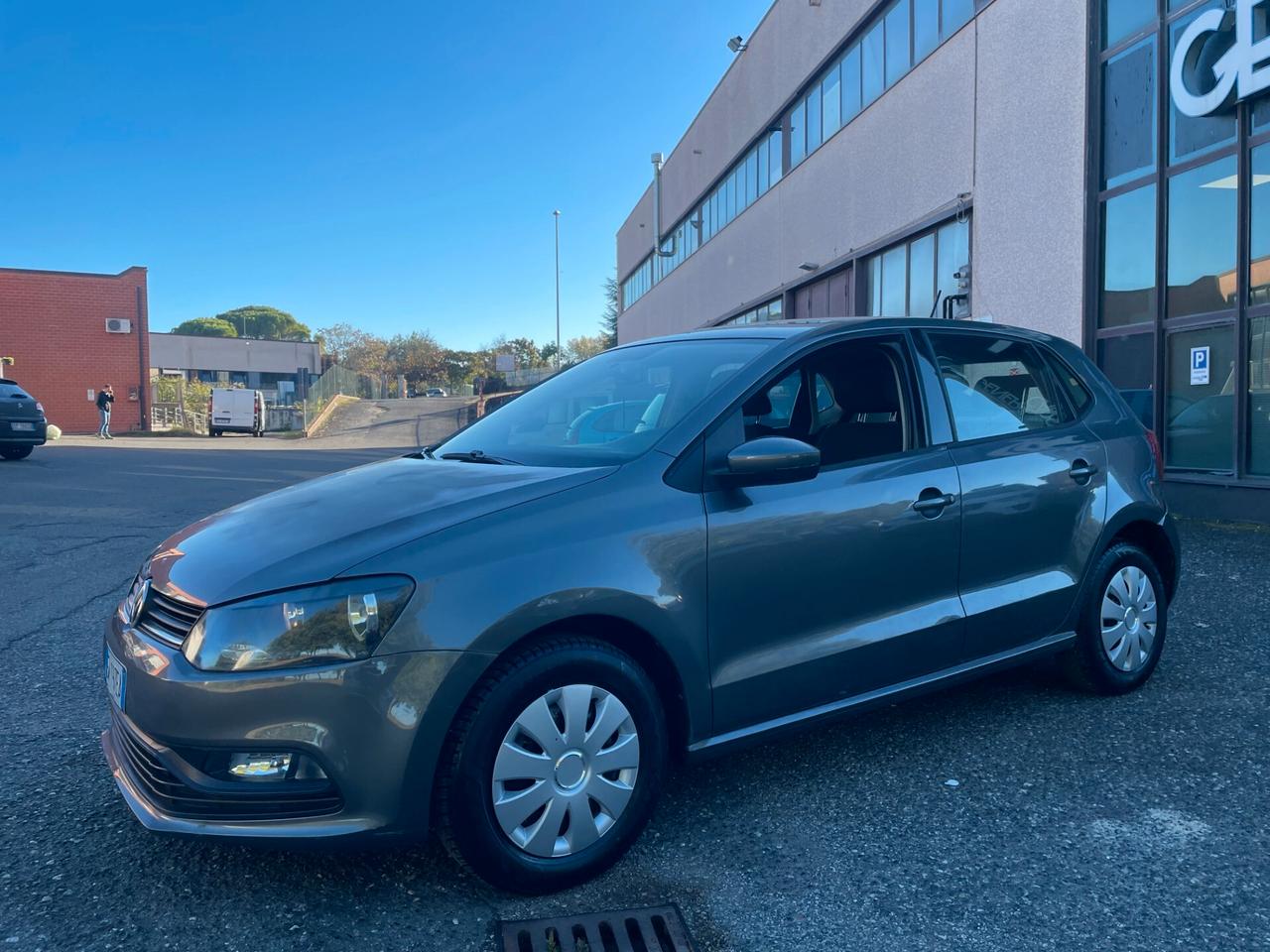 Volkswagen Polo 1.0 MPI 5p. Trendline