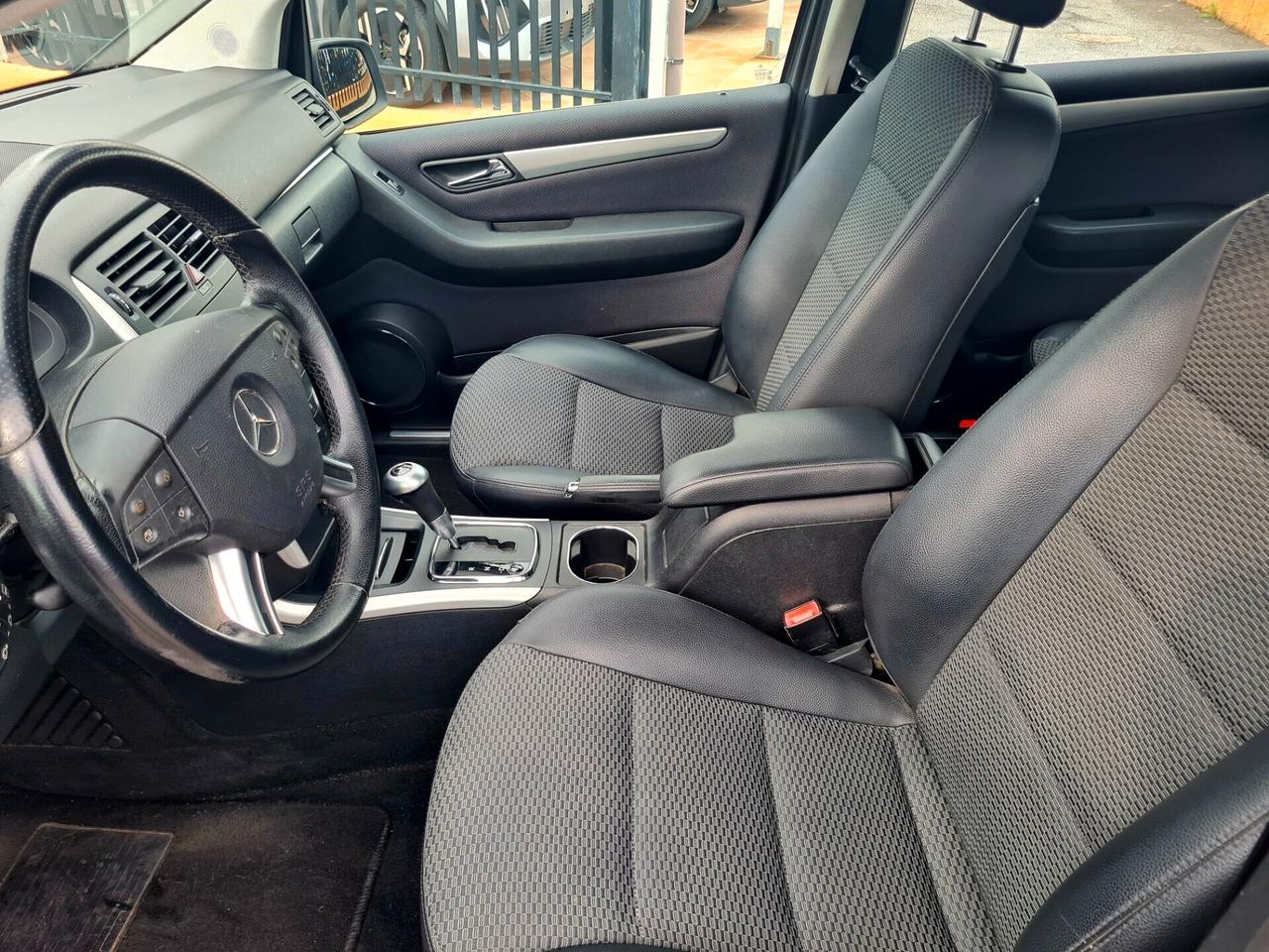 Mercedes-benz B 180 CDI Sport *AUTOMATICA*