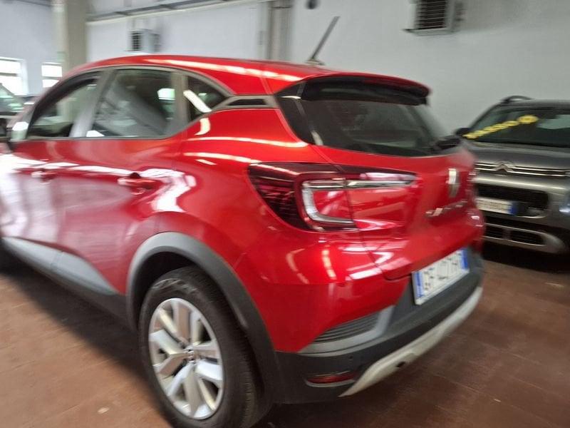 Renault Captur II 2019 1.0 tce Zen 90cv my21