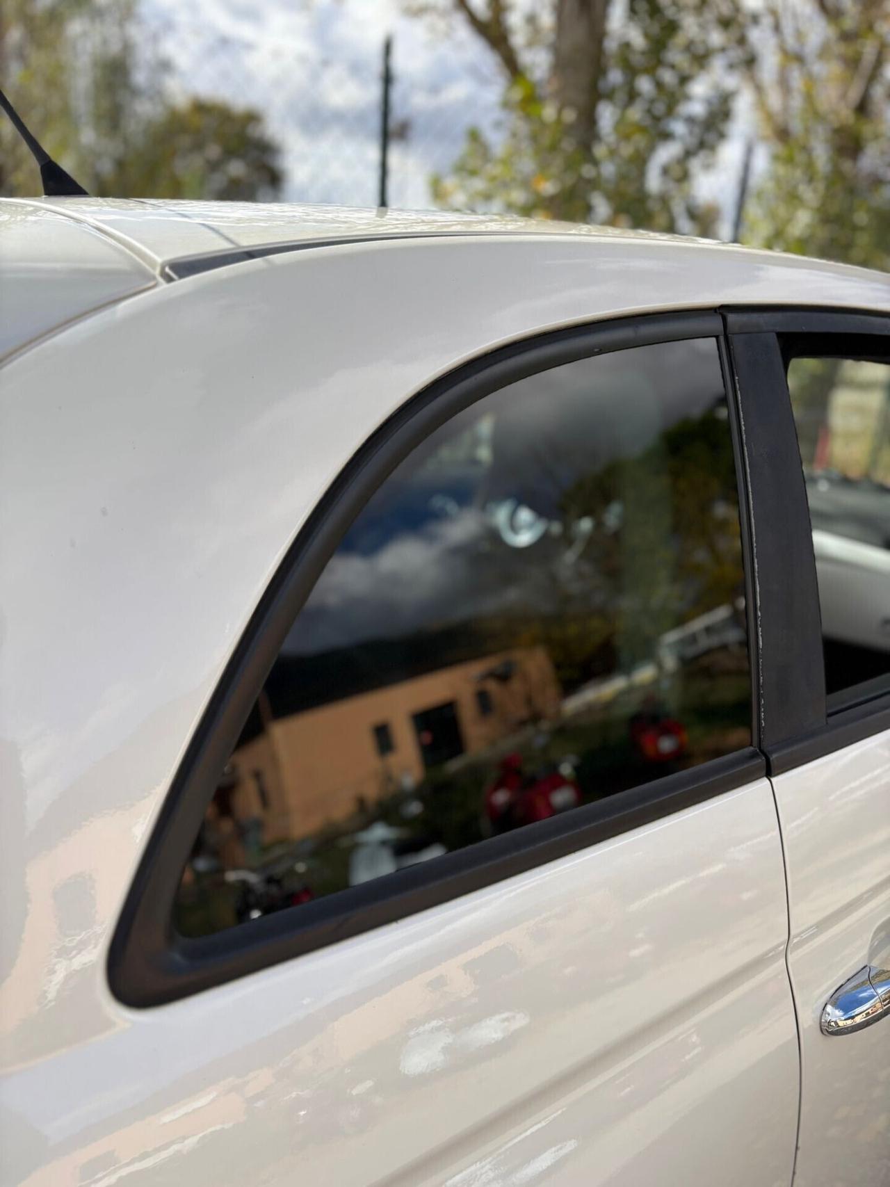 Fiat 500 1.2 GPL/BENZINA PERFETTA NEOPATENTATI