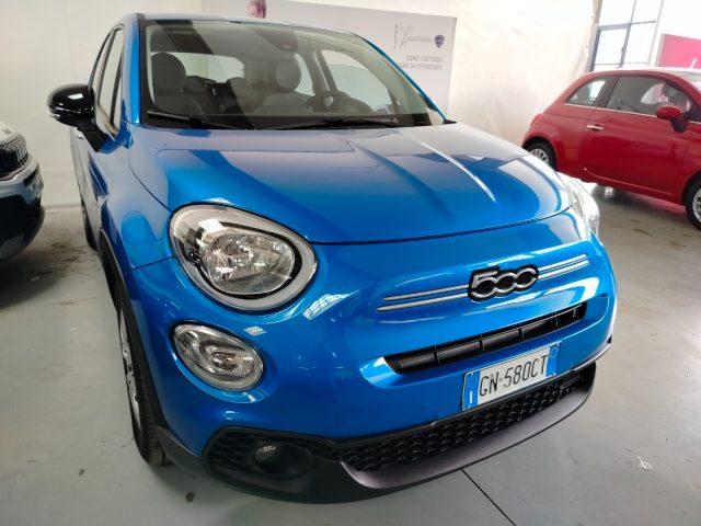 FIAT 500X 1.0 T3 120 CV