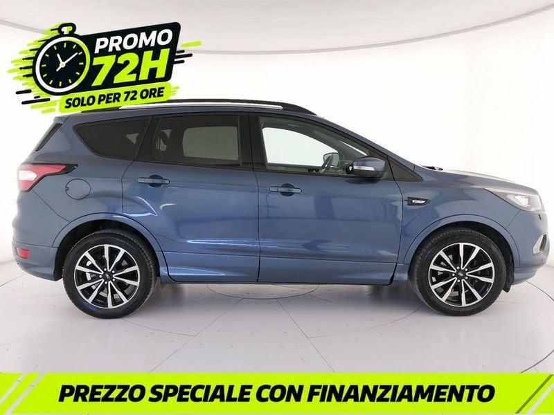 Ford Kuga 1.5 tdci ST-Line s&s 2wd 120cv my19.25