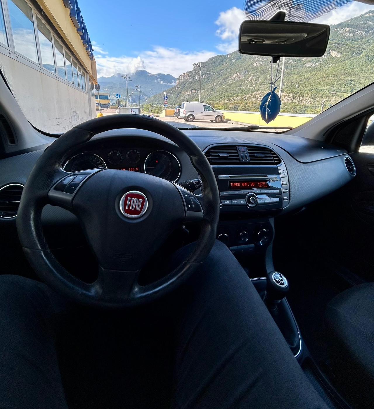 Fiat Bravo 1.6 MJT Dynamic Neopatentati 2010