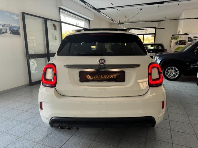 FIAT - 500X - 1.3 M.Jet 95 CV SPORT TETTO/ LED/ RETROPCAMERA/ NAVIGATORE/ RADAR/ PELLE