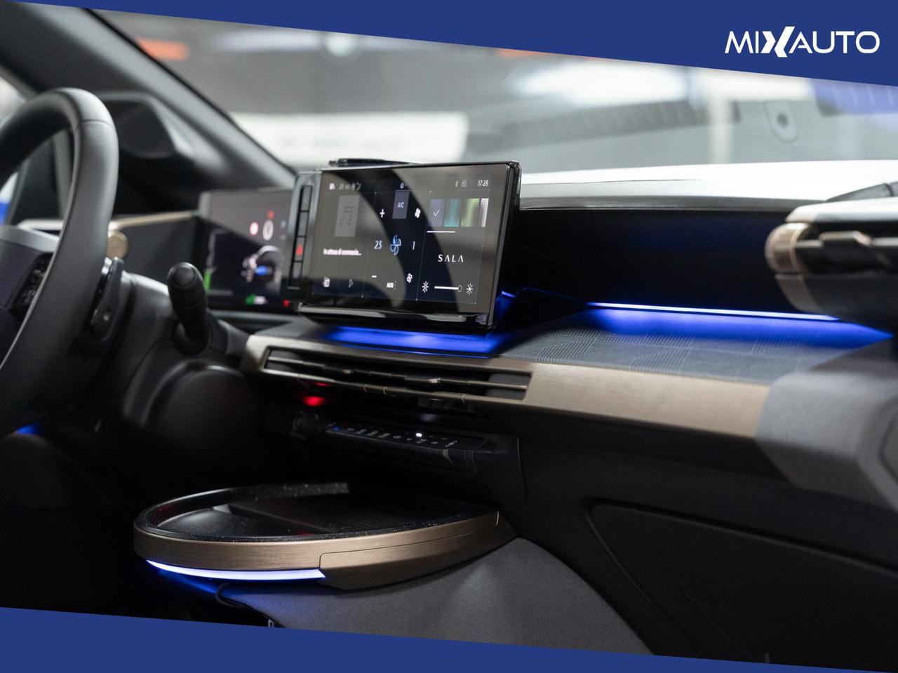 Lancia Ypsilon 1.2 MHEV LX 110CV E-DCT