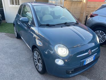 Fiat 500 1.3 Multijet 16V 75 CV Perfetta garanzia