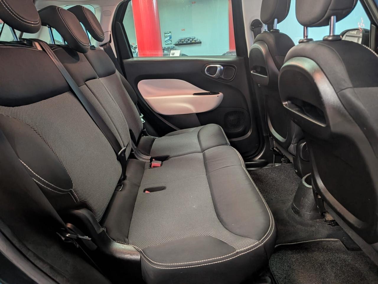 Fiat 500L 1.3 Multijet 85 CV Trekking