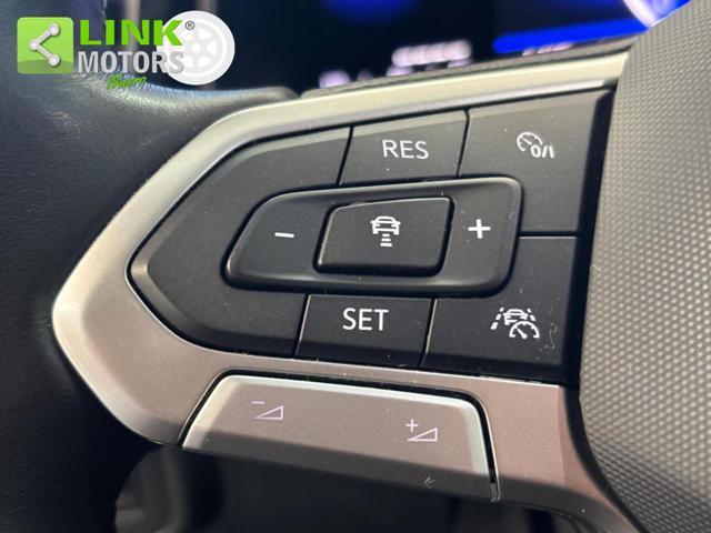 VOLKSWAGEN Taigo 1.0 TSI 110 CV Life