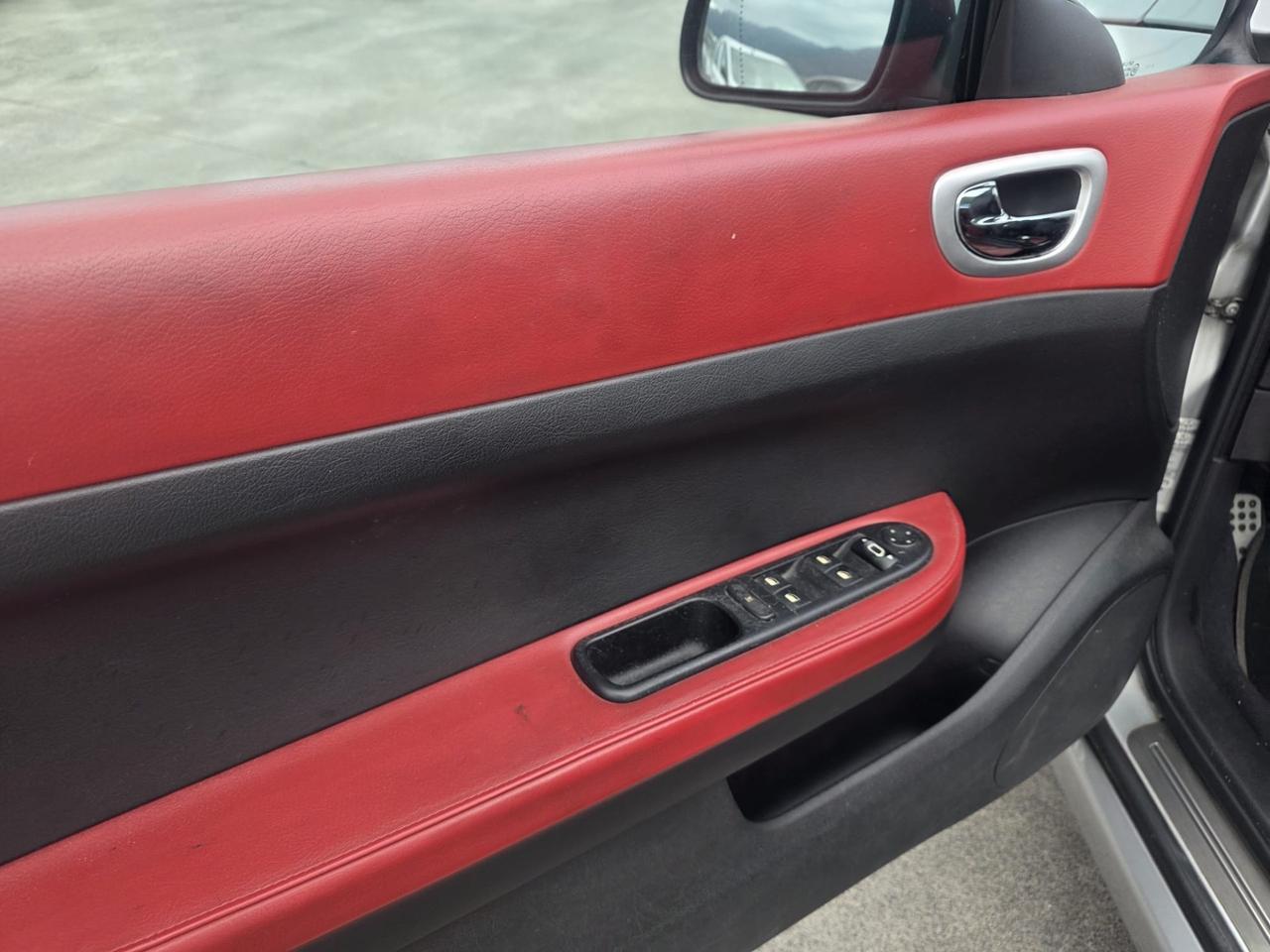 Peugeot 307 2.0 16V 136CV CC CABRIO