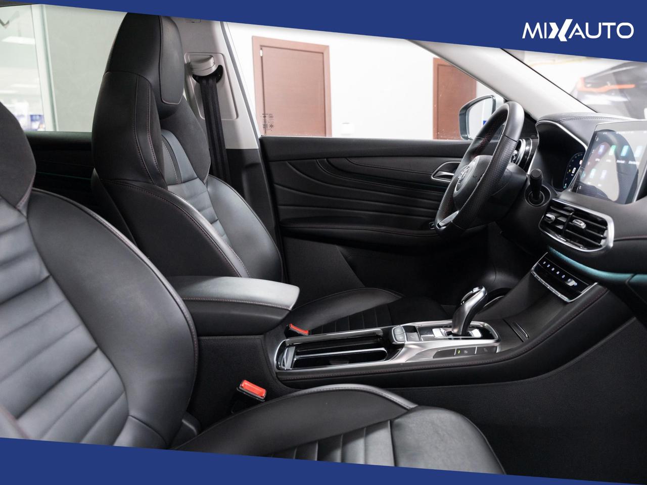 MG HS 1.5T DCT Luxury 2WD AUTO