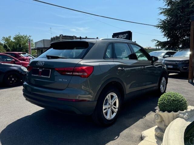 Audi Q3 35 TDI S tronic Business Advanced