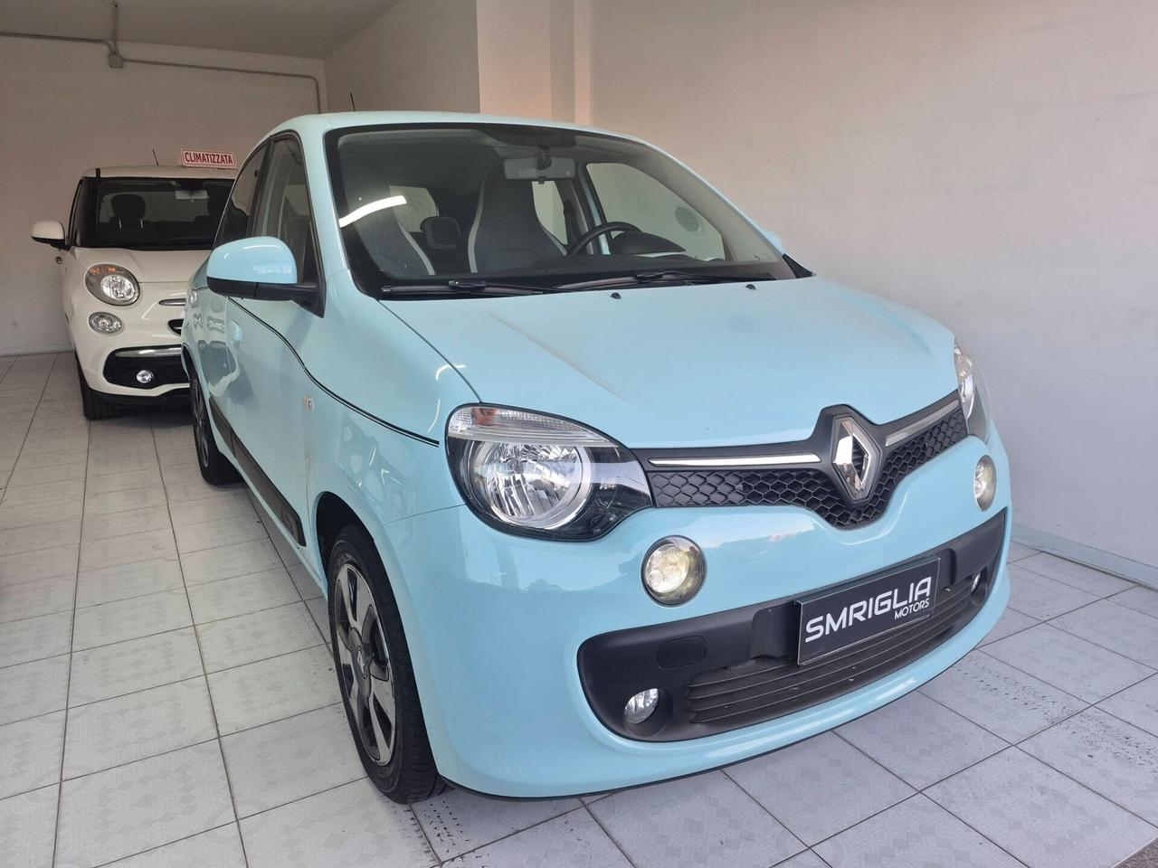 Renault Twingo SCe Lovely CON SOLI 23000 KM