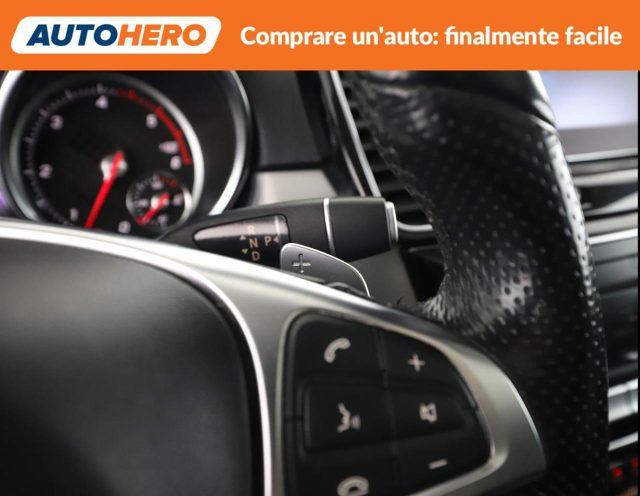 MERCEDES-BENZ GLE 350 d 4Matic Premium