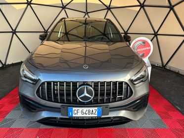 Mercedes-benz GLA 45 AMG GLA 45 S 4Matic AMG