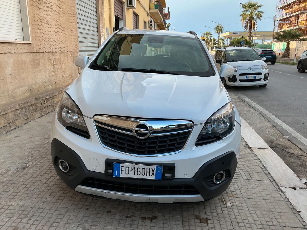 Opel Mokka 1.6 CDTI Ecotec 136CV 4x2 Start&Stop Ego