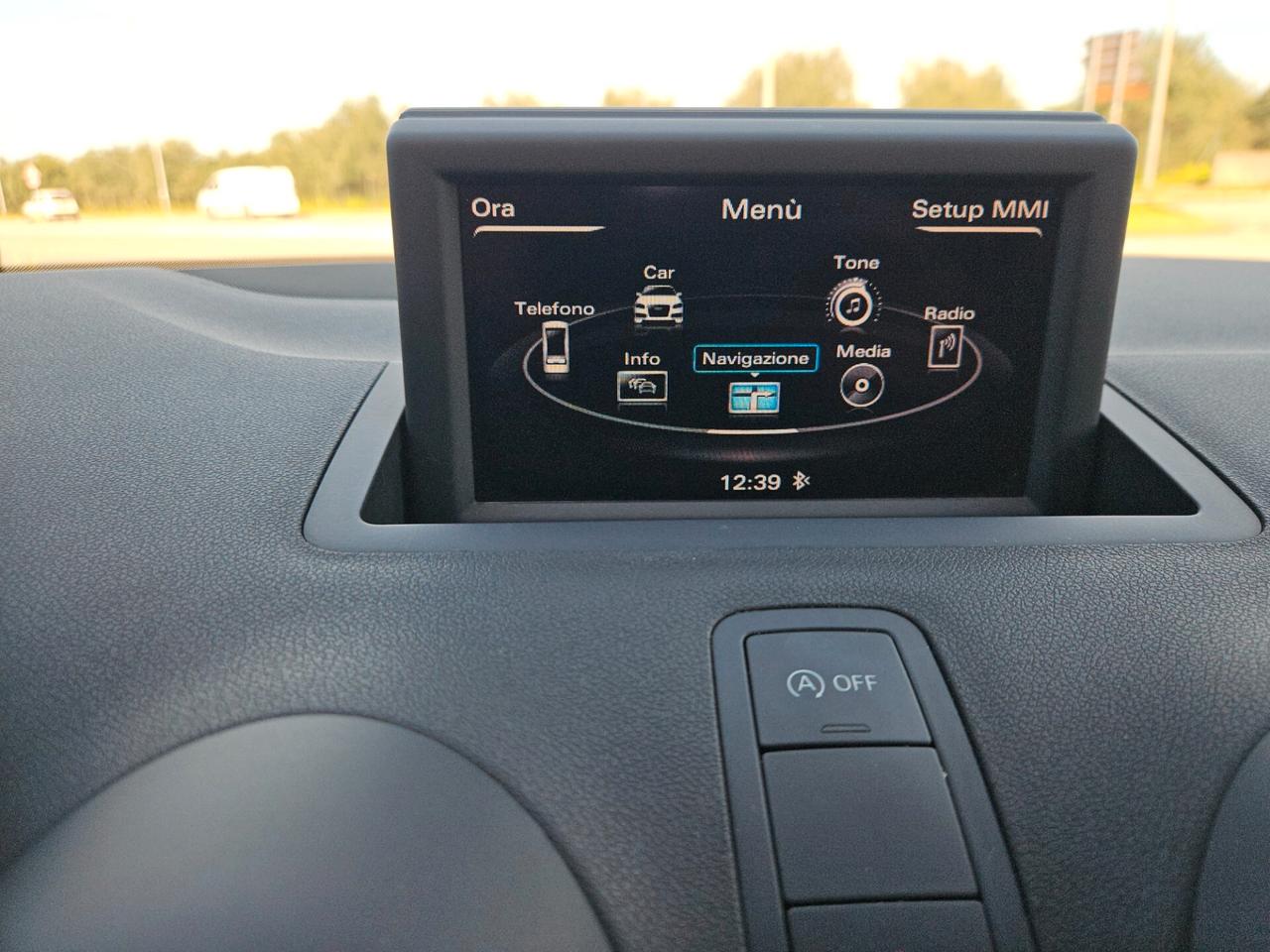 Audi A1 SPB 1.6 TDI Ambition Manuale