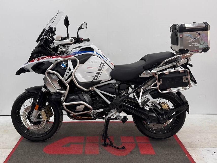 Bmw R 1250 GS Adventure PROMO AGOSTO È ARRIVATA!