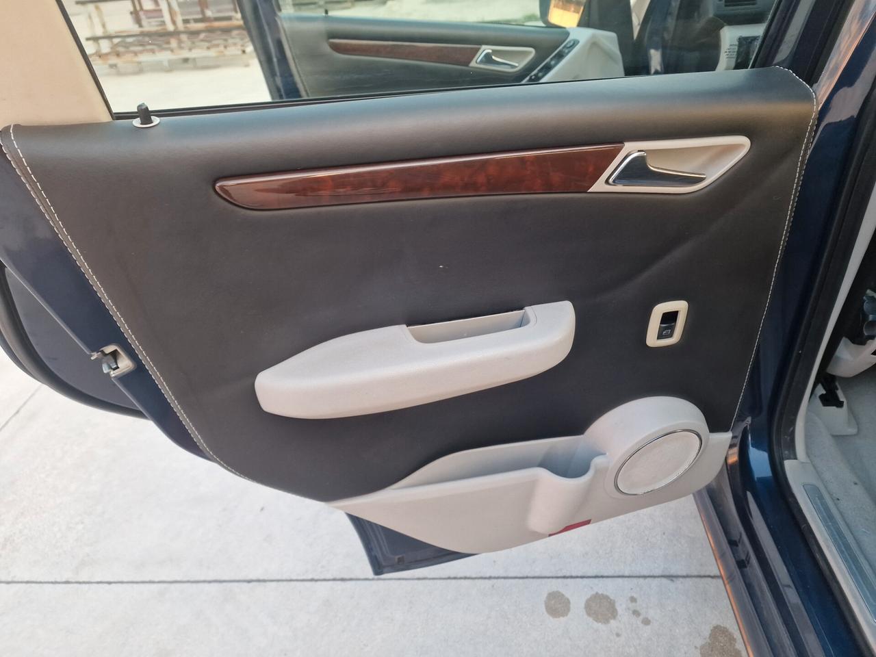 Mercedes-benz A 180 CDI Avantgarde