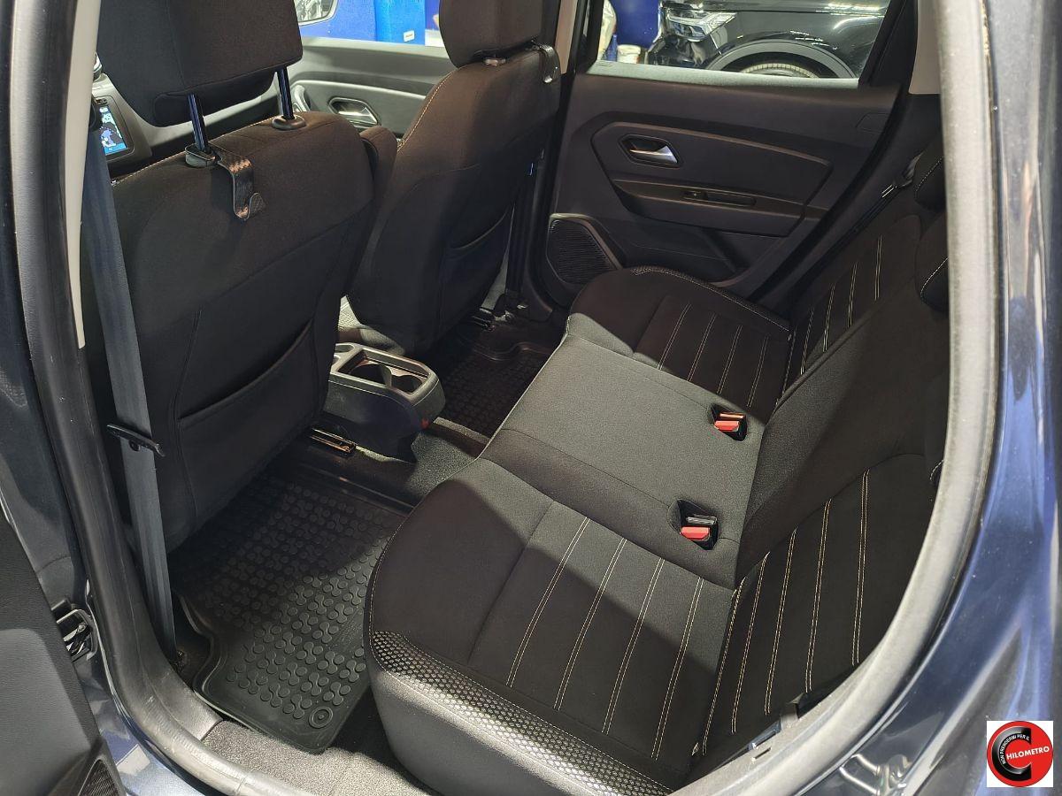 DACIA - Duster - 1.0 TCe 100 CV ECO-G 4x2 Prestige