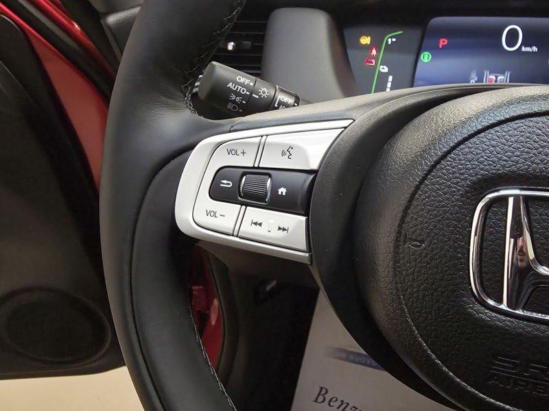 Honda Jazz Crosstar 1.5 Crosstar