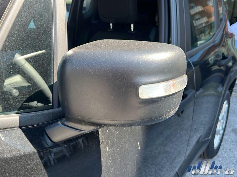 Jeep Renegade e-Hybrid 1.5 T4 MHEV 130cv Limited DDCT