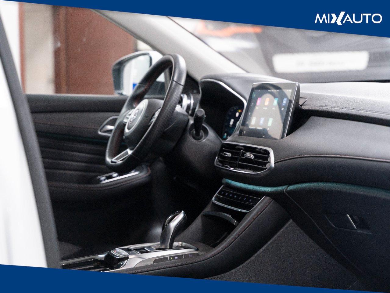 MG HS 1.5T DCT Luxury 2WD AUTO