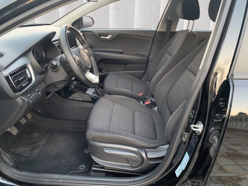 KIA Rio 1.0 t-gdi mhev Style 100cv mt del 2021