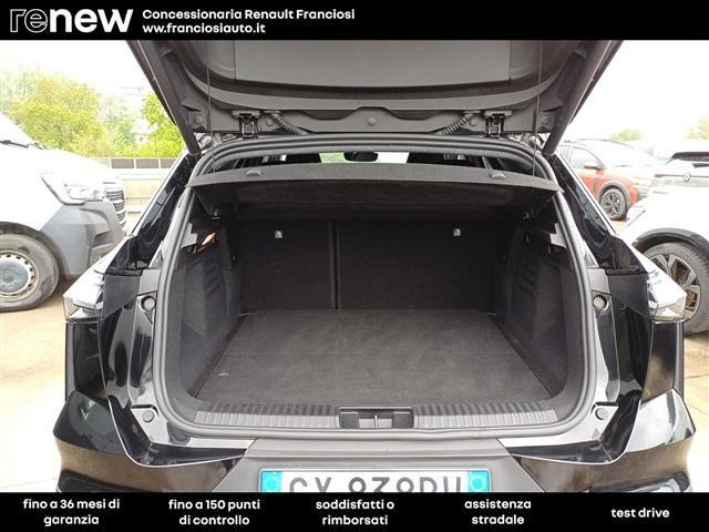 RENAULT Symbioz E-Tech full hybrid 145 iconic